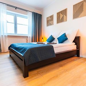 Appartement met een Slaapkamer